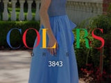 Colors Dress 3843 Dress | NewYorkDress.com Online Shop