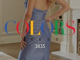 Colors Dress 3835 Dress | NewYorkDress.com Online Shop