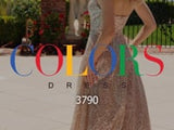 Colors Dress 3790 Dress | NewYorkDress.com Online Shop