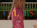 Colors Dress 3787 Dress | NewYorkDress.com Online Shop