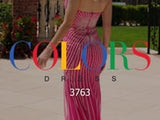 Colors Dress 3763 Dress | NewYorkDress.com Online Shop