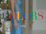Colors Dress 3758 Dress | NewYorkDress.com Online Shop