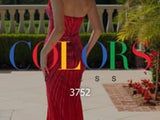 Colors Dress 3752 Dress | NewYorkDress.com Online Shop