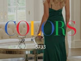 Colors Dress 3733 Dress | NewYorkDress.com Online Shop