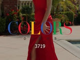 Colors Dress 3719 Dress | NewYorkDress.com Online Shop