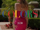 Colors Dress 3138 Dress | NewYorkDress.com Online Shop