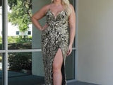 Primavera 14083 Dress | NewYorkDress.com Online Shop