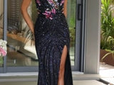 Ava Presley 47157 Dress | NewYorkDress.com Online Shop