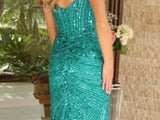 Ava Presley 47156 Dress | NewYorkDress.com Online Shop