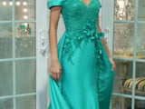 Rina Di Montella RD3229 Dress | NewYorkDress.com Online Shop