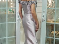 Rina Di Montella RD3205 Dress | NewYorkDress.com Online Shop