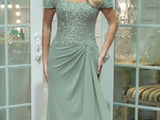 Rina Di Montella RD3128 Dress | NewYorkDress.com Online Shop
