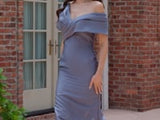 Marsoni MV1378 Dress | NewYorkDress.com Online Shop