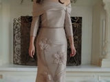 Marsoni MV1374 Dress | NewYorkDress.com Online Shop