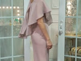 Marsoni MV1347 Dress | NewYorkDress.com Online Shop