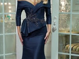 Marsoni MV1333 Dress | NewYorkDress.com Online Shop