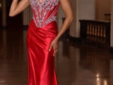 LaDivine CDS546 Dress | NewYorkDress.com Online Shop