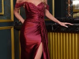 Ladivine CC489 Dress | NewYorkDress.com Online Shop