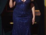 Ladivine CC341C Dress | NewYorkDress.com Online Shop