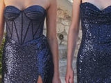 Aerie Couture 238/241 Dress | NewYorkDress.com Online Shop