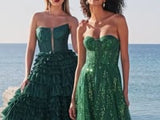 Aerie Couture 236/276 Dress | NewYorkDress.com Online Shop