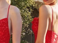 Aerie Couture 221 Dress | NewYorkDress.com Online Shop
