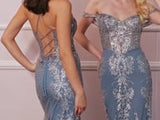 Aerie Couture 251/252 Dress | NewYorkDress.com Online Shop