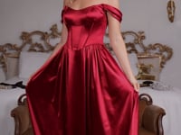 Amoris T612 Dress | NewYorkDress.com Online Shop