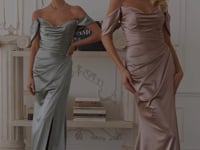 Amoris T610 Dress | NewYorkDress.com Online Shop