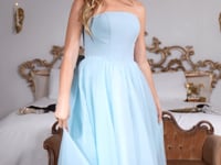 Amoris T712 Dress | NewYorkDress.com Online Shop