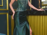 Ladivine CD725 Dress | NewYorkDress.com Online Shop