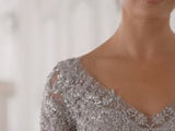 Nox Anabel ME126  Dress | NewYorkDress.com Online Shop
