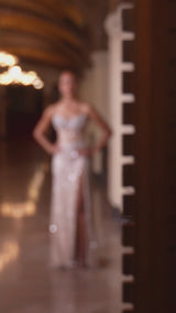 Ladivine CD404 Champagne