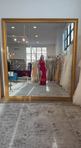 Jovani 37143 Red
