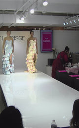 Angela and Alison 91116CL Dress