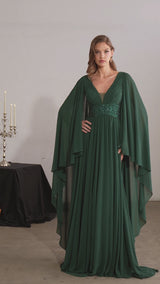 Ladivine CM8244 Emerald