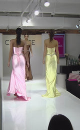 Angela and Alison 81126CL Dress