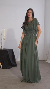 Ladivine CL09 Olive