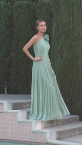 Ladivine CD415 Summer-Sage&Mulberry&Navy&Rose-Gold&Light-Blue