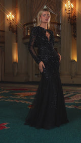 Ladivine CDS545 Black