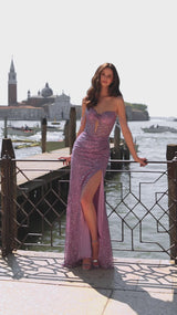 Sherri Hill 57514 Video