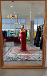 Portia and Scarlett PS23979 Red