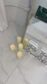 Sherri Hill 57843 Ivory-Multi