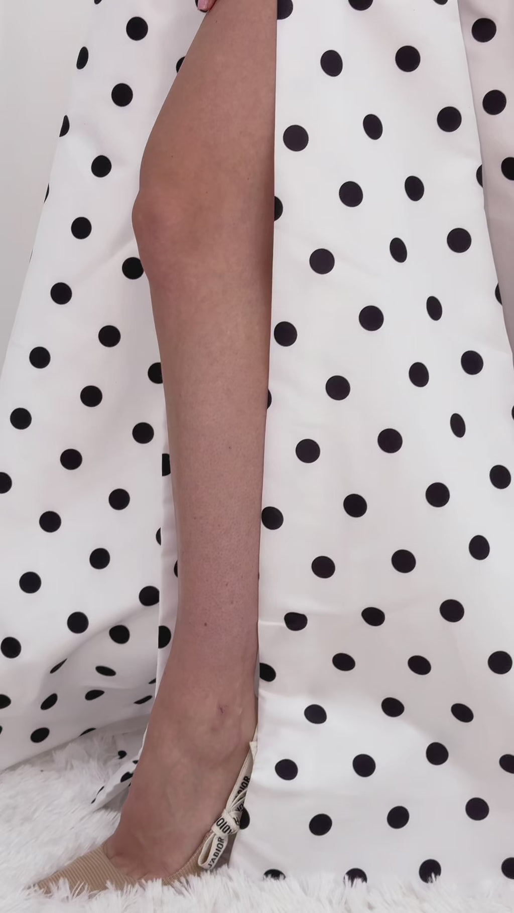 Sherri Hill 57764 Ivory/Black