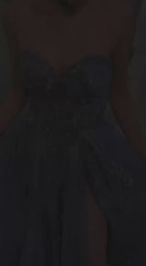 Andrea and Leo A1294 Paris-Blue