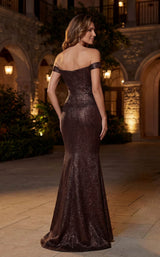 Terani 262E7146 Mocha