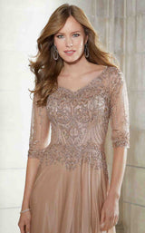 MGNY 72618 Bronze