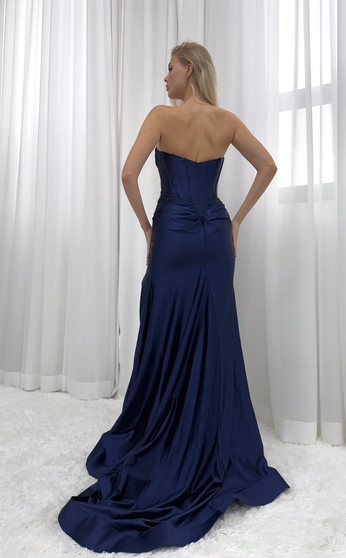 Sherri Hill 57836 Dress
