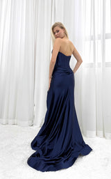 Sherri Hill 57836 Navy