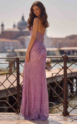 Sherri Hill 57514 Lilac